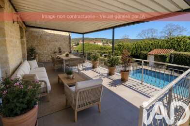 Maison 8 pièces 298500 €