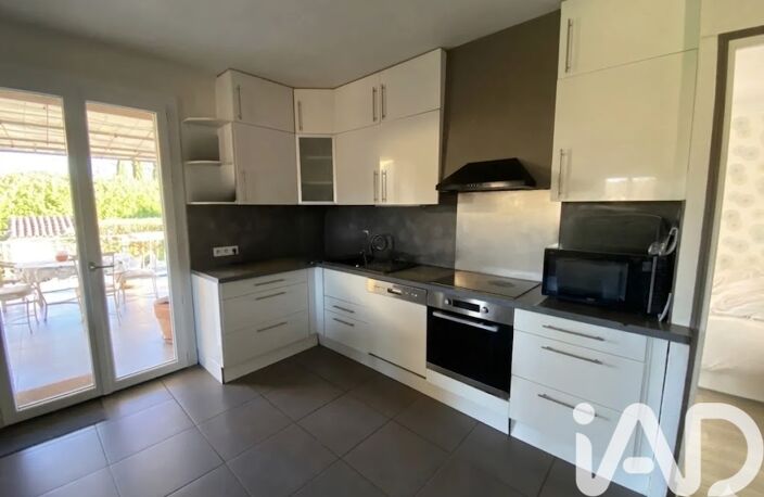 Vente Maison/villa 8 pièces — photo 4
