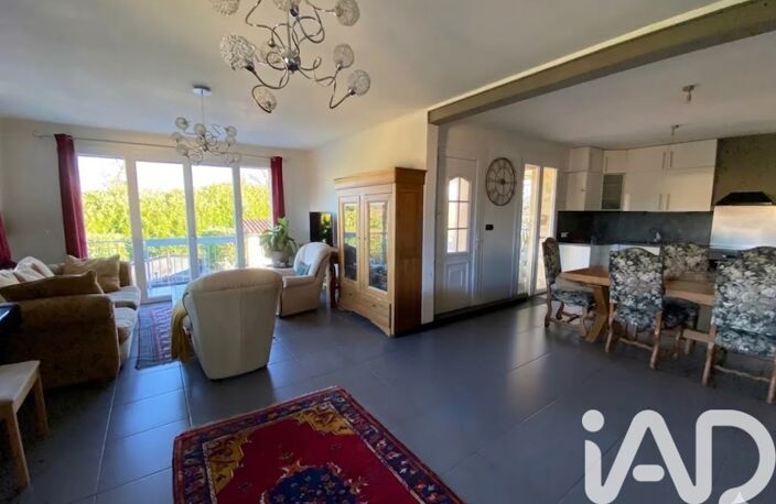 Vente Maison/villa 8 pièces — photo 5