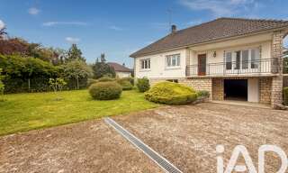 Maison 4 Pièces 85 m² à vendre à Chéroy (89690)