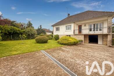 Maison 4 pièces 175000 €