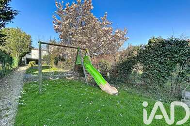 Maison 6 pièces 499000 €