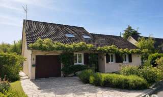 Maison 5 Pièces 146 m² à vendre à Villecresnes (94440)