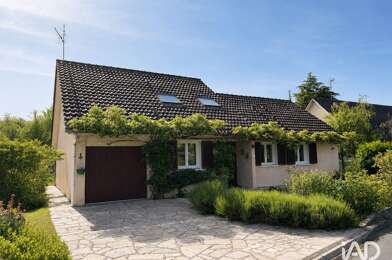 Maison 5 pièces 449900 €