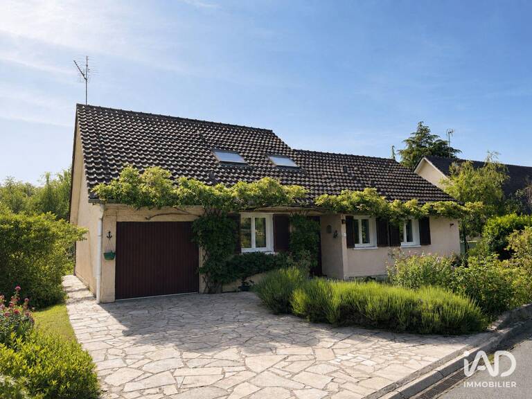 Vente Maison/villa 5 pièces — photo 1