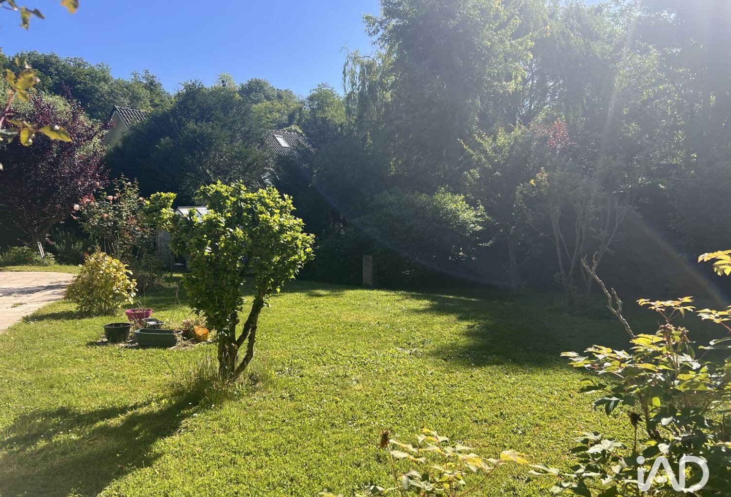 Vente Maison/villa 5 pièces — photo 1