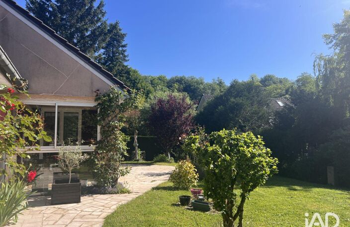 Vente Maison/villa 5 pièces — photo 2