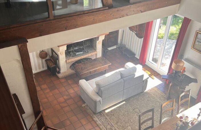 Vente Maison/villa 5 pièces — photo 5