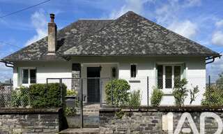 Maison 6 Pièces 128 m² à vendre à Allassac (19240)