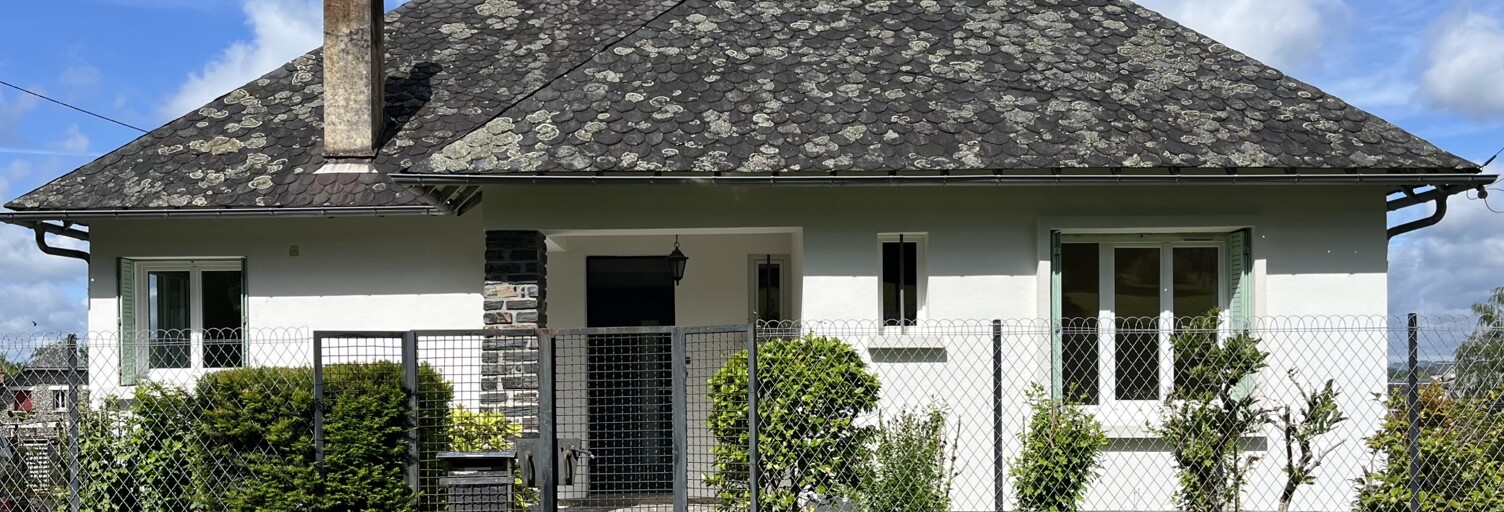 Maison 6 Pièces 128 m² à vendre à Allassac (19240)