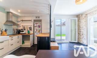 Maison 5 Pièces 90 m² à vendre à Flins-sur-Seine (78410)