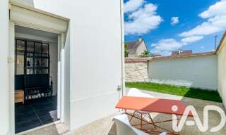 Maison 5 Pièces 90 m² à vendre à Flins-sur-Seine (78410)