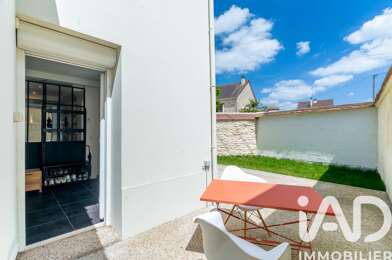 Maison 5 pièces 299000 €