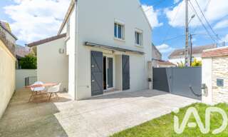 Maison 5 Pièces 90 m² à vendre à Flins-sur-Seine (78410)