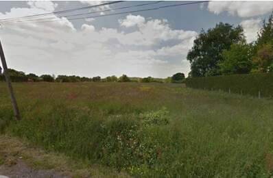 Vente Terrain 383 m&sup2; — photo du bien