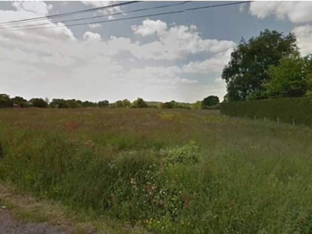 Vente Terrain 383 m&sup2; — photo du bien