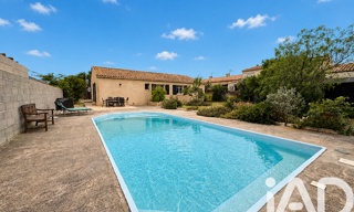 Maison 4 Pièces 89 m² à vendre à Sigean (11130)