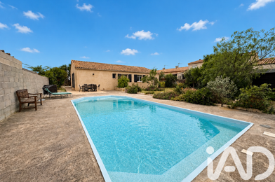 Maison 4 pièces 313000 €