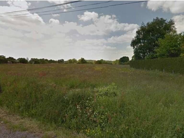 Vente Terrain 389 m&sup2; — photo 1