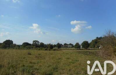 Vente Terrain 345 m&sup2; — photo du bien