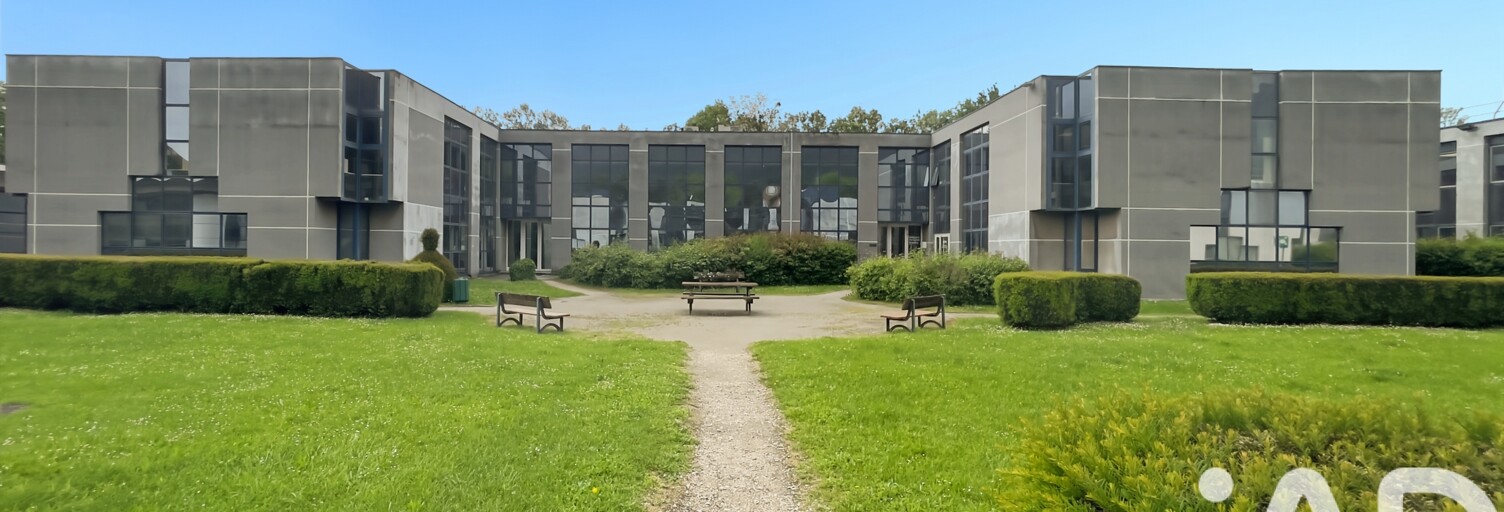 Commerce  455 m² à vendre à Meylan (38240)