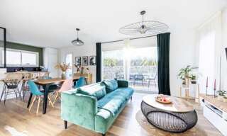 Maison 5 Pièces 110 m² à vendre à Anglet (64600)