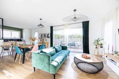 Maison 5 pièces 700000 €