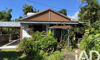 Maison 6 Pièces 95 m² à vendre à Saint-Benoît (97470)