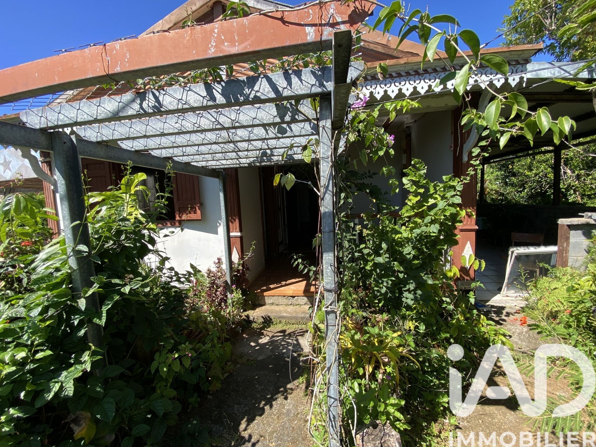 Vente Maison/villa 6 pièces - Photo 5