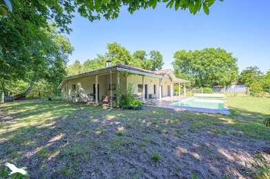 Maison 4 pièces 628000 €