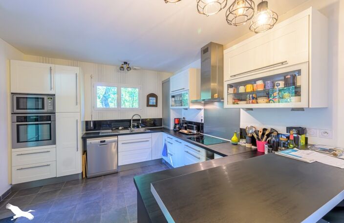 Contemporaine de 4 pièces principales — photo 3