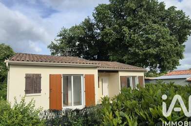 Maison 4 pièces 118500 €