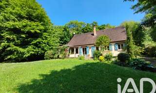 Maison 7 Pièces 144 m² à vendre à Évecquemont (78740)