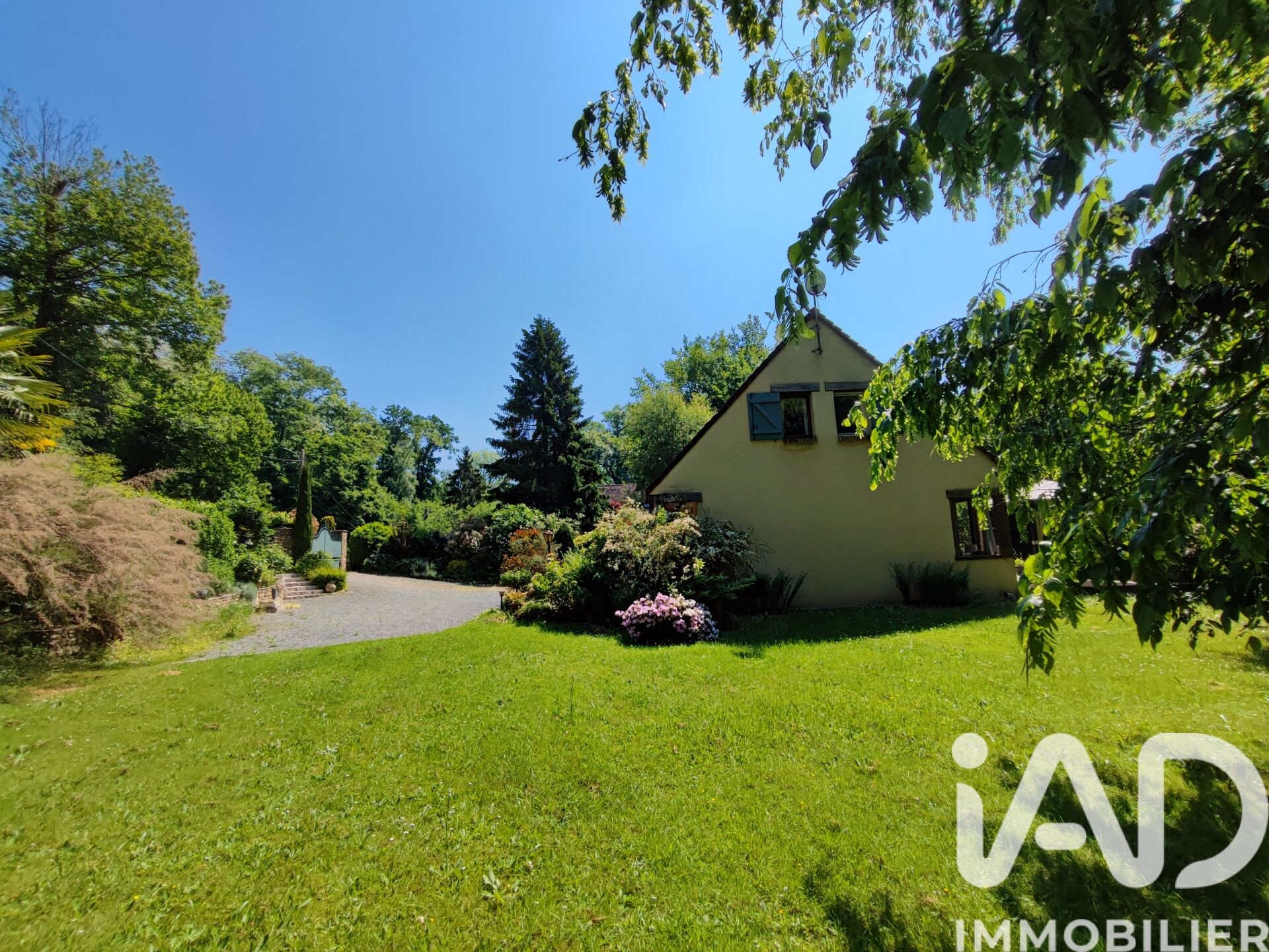 Vente Maison/villa 7 pièces - Photo 2