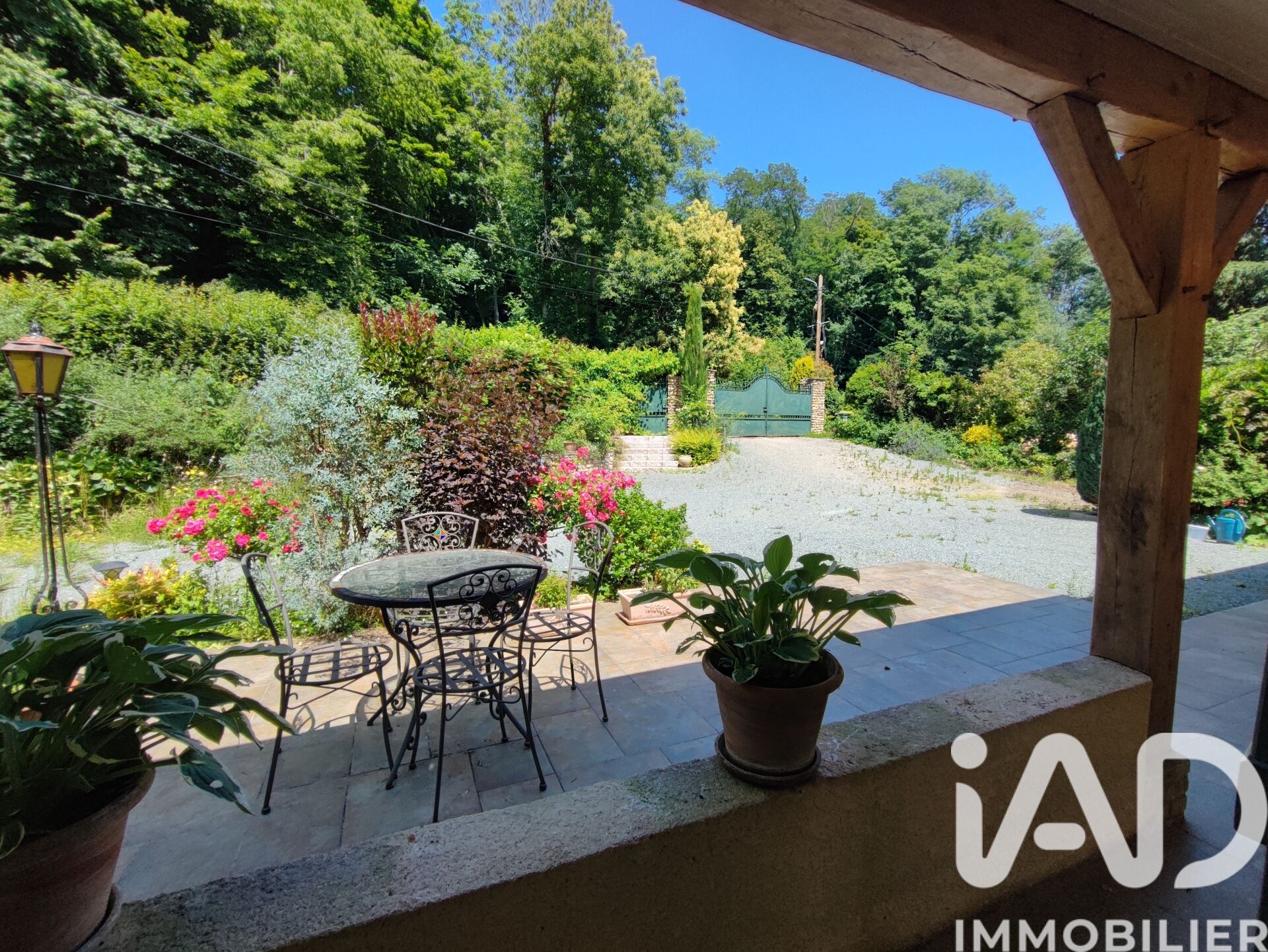 Vente Maison/villa 7 pièces - Photo 3