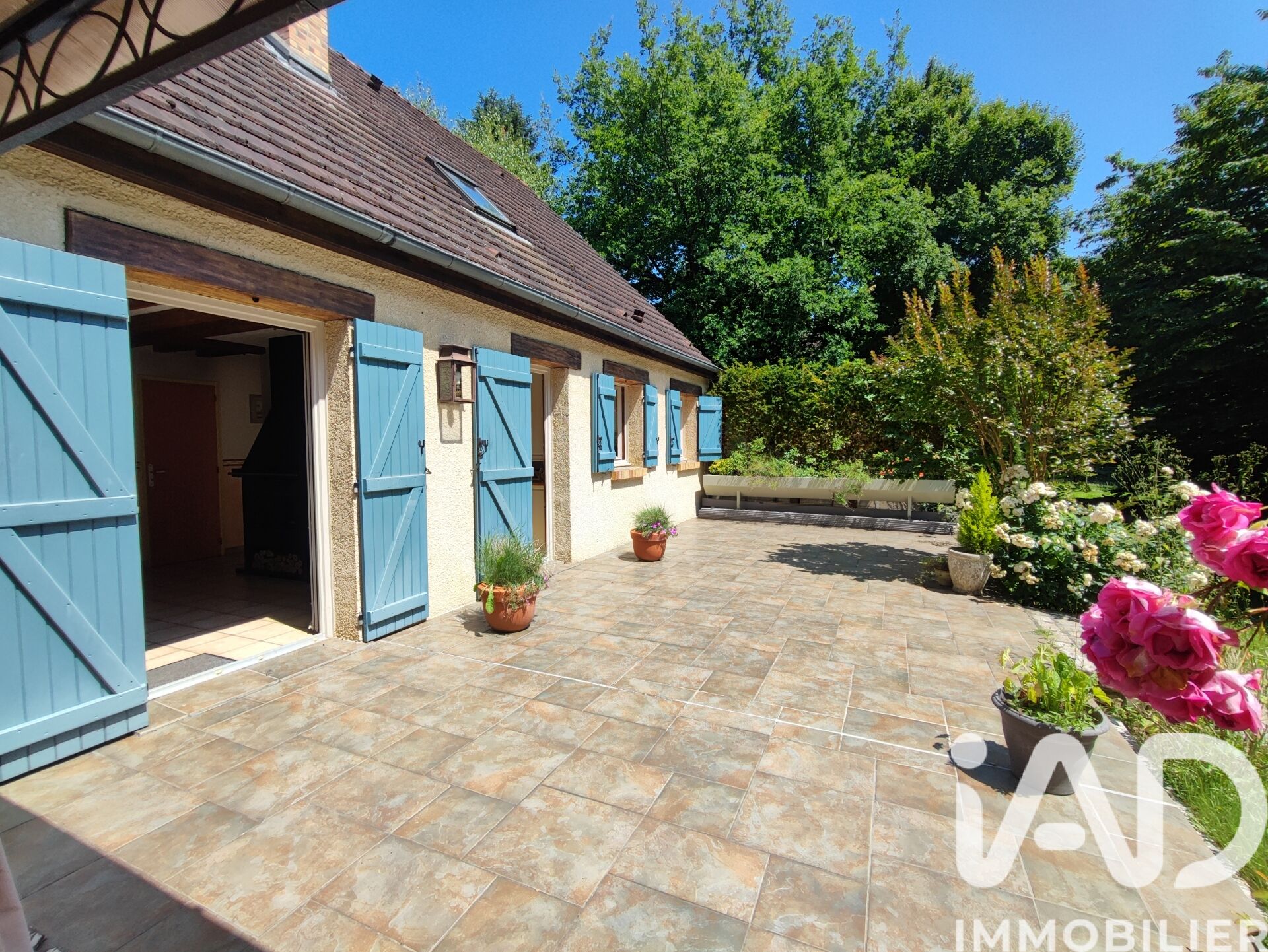Vente Maison/villa 7 pièces - Photo 4
