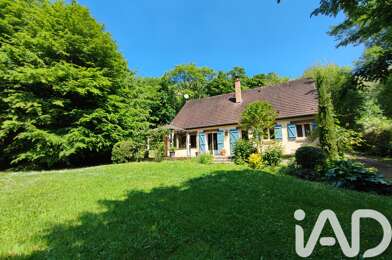 Maison 7 pièces 549000 €