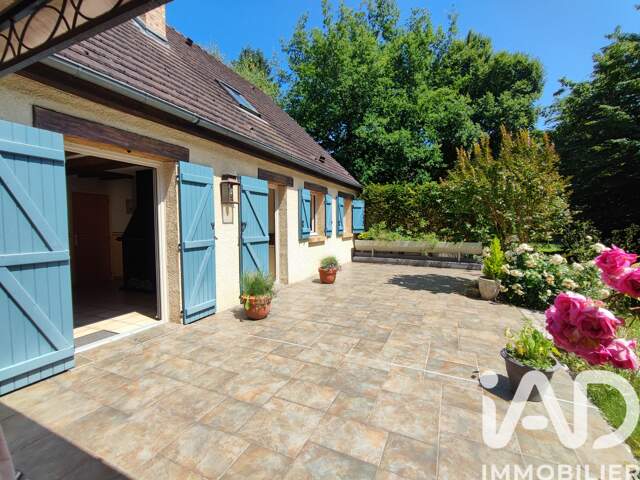 Vente Maison/villa 7 pièces — photo du bien