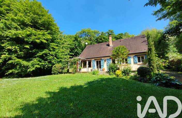 Vente Maison/villa 7 pièces — photo 2