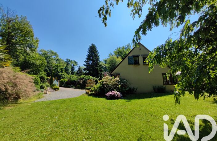 Vente Maison/villa 7 pièces — photo 3