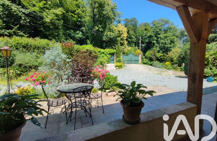 Vente Maison/villa 7 pièces — photo 4