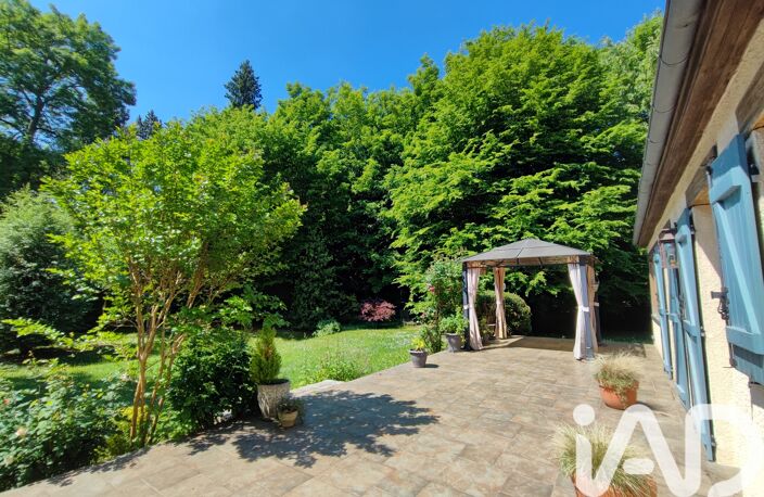 Vente Maison/villa 7 pièces — photo 5