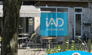 Immeuble  126 m² à vendre à Angoulême (16000)