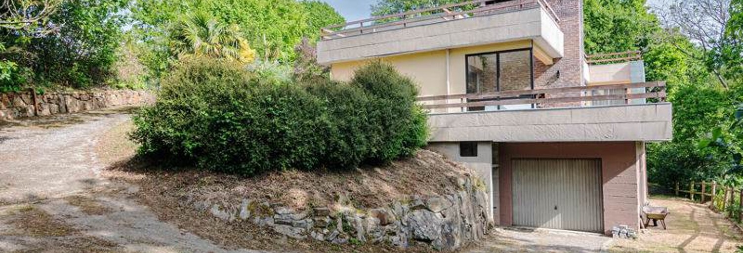 Maison 6 Pièces 143 m² à vendre à Plouguerneau (29880)