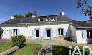 Maison 5 Pièces 99 m² à vendre à Châteauneuf-du-Faou (29520)
