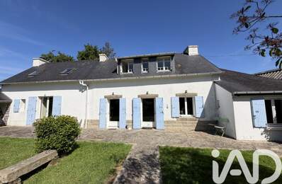 Vente Longère 5 pièces — photo du bien