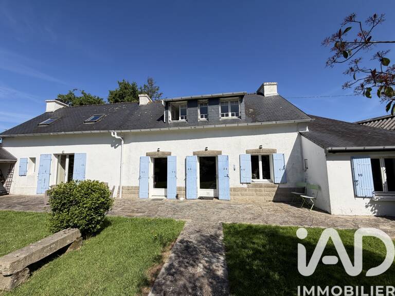 Vente Longère 5 pièces — photo 1