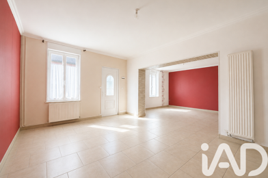 Maison 5 pièces 199000 €
