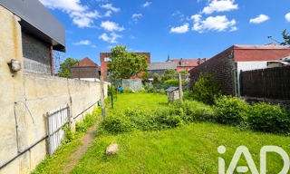 Maison 5 Pièces 115 m² à vendre à Dainville (62000)