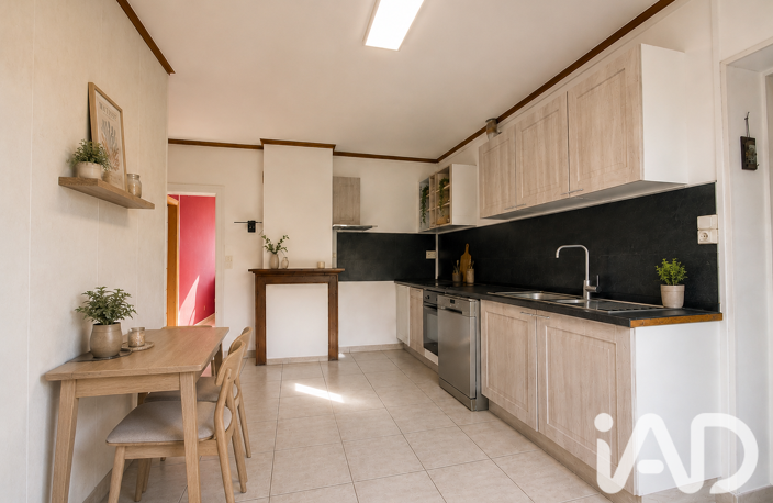 Vente Maison/villa 4 pièces — photo 3